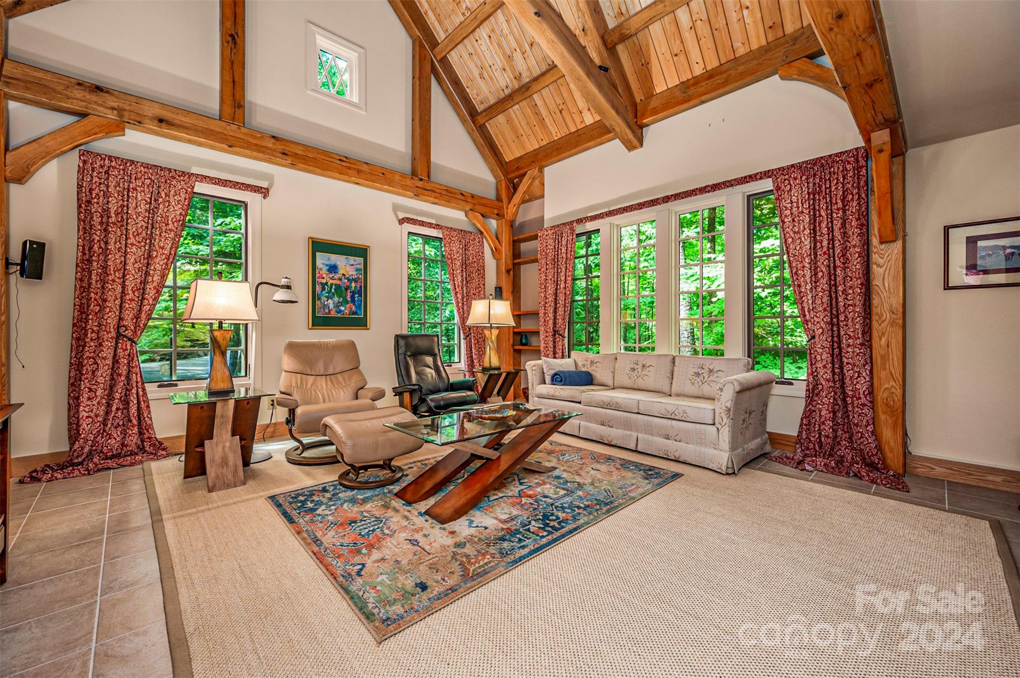 57 Greenstoke Loop Tryon, NC 28782 - Photo 6 of 48 Gallery Image 6