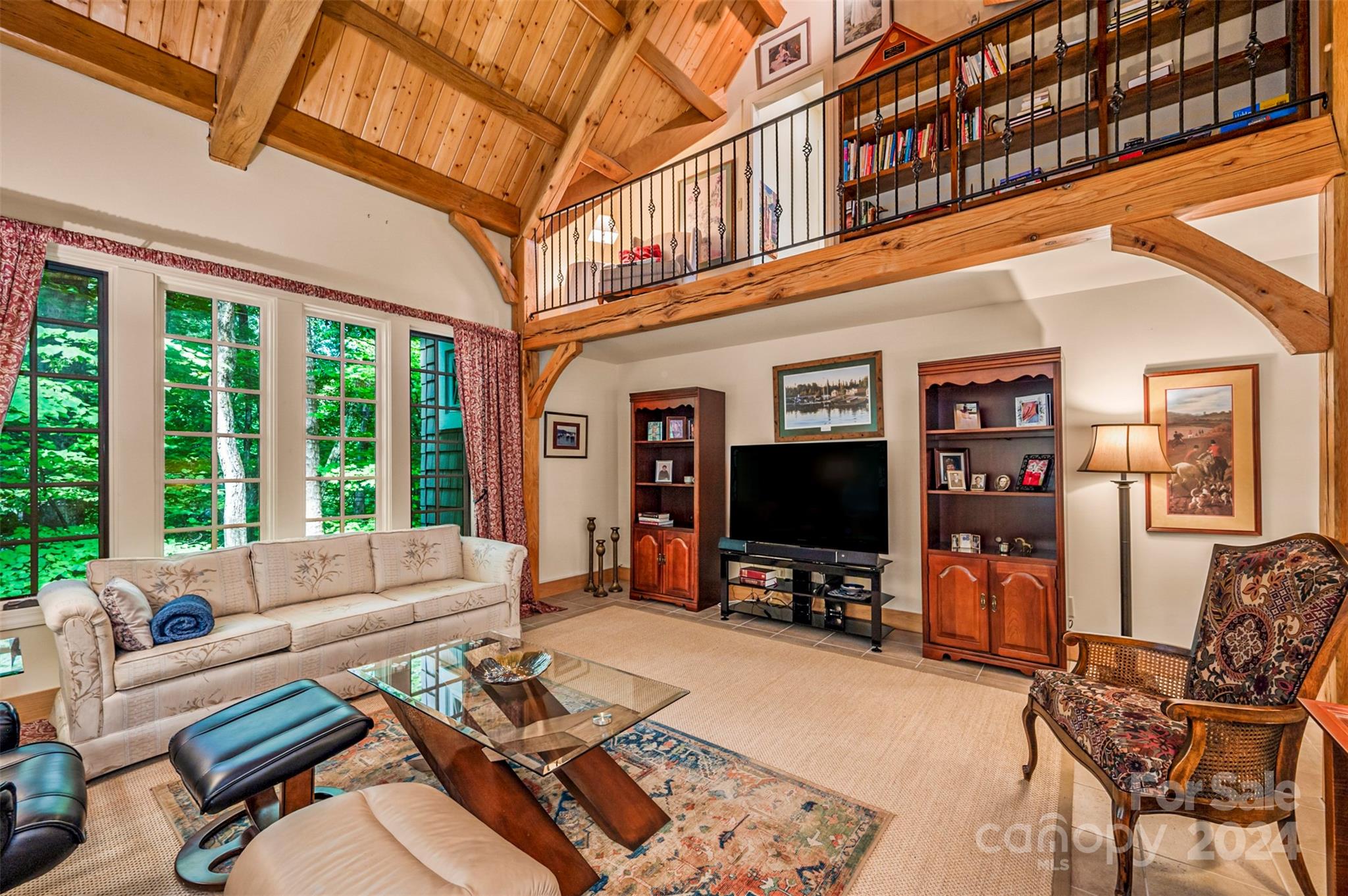 57 Greenstoke Loop Tryon, NC 28782 - Photo 7 of 48 Gallery Image 7