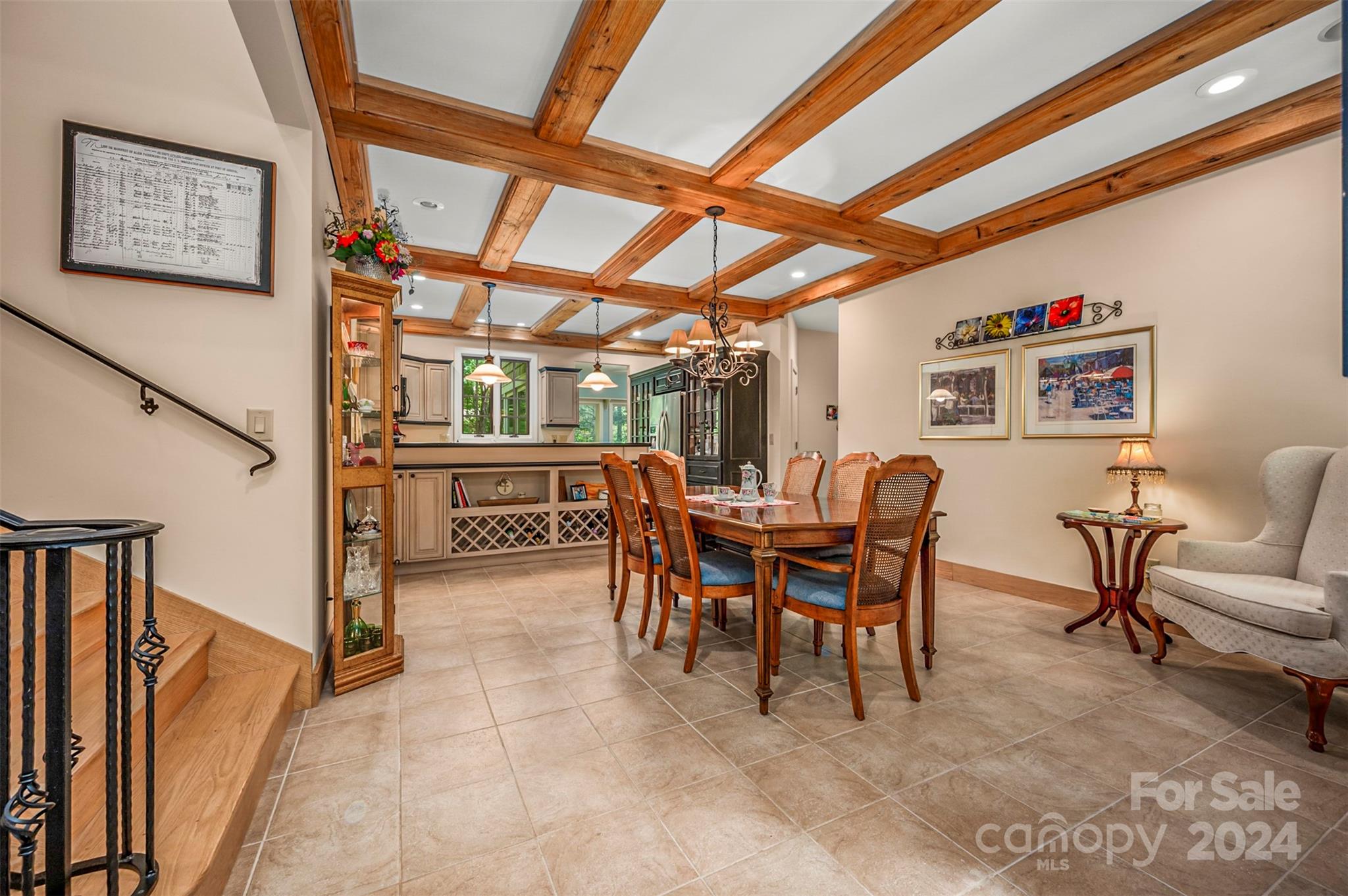 57 Greenstoke Loop Tryon, NC 28782 - Photo 8 of 48 Gallery Image 8