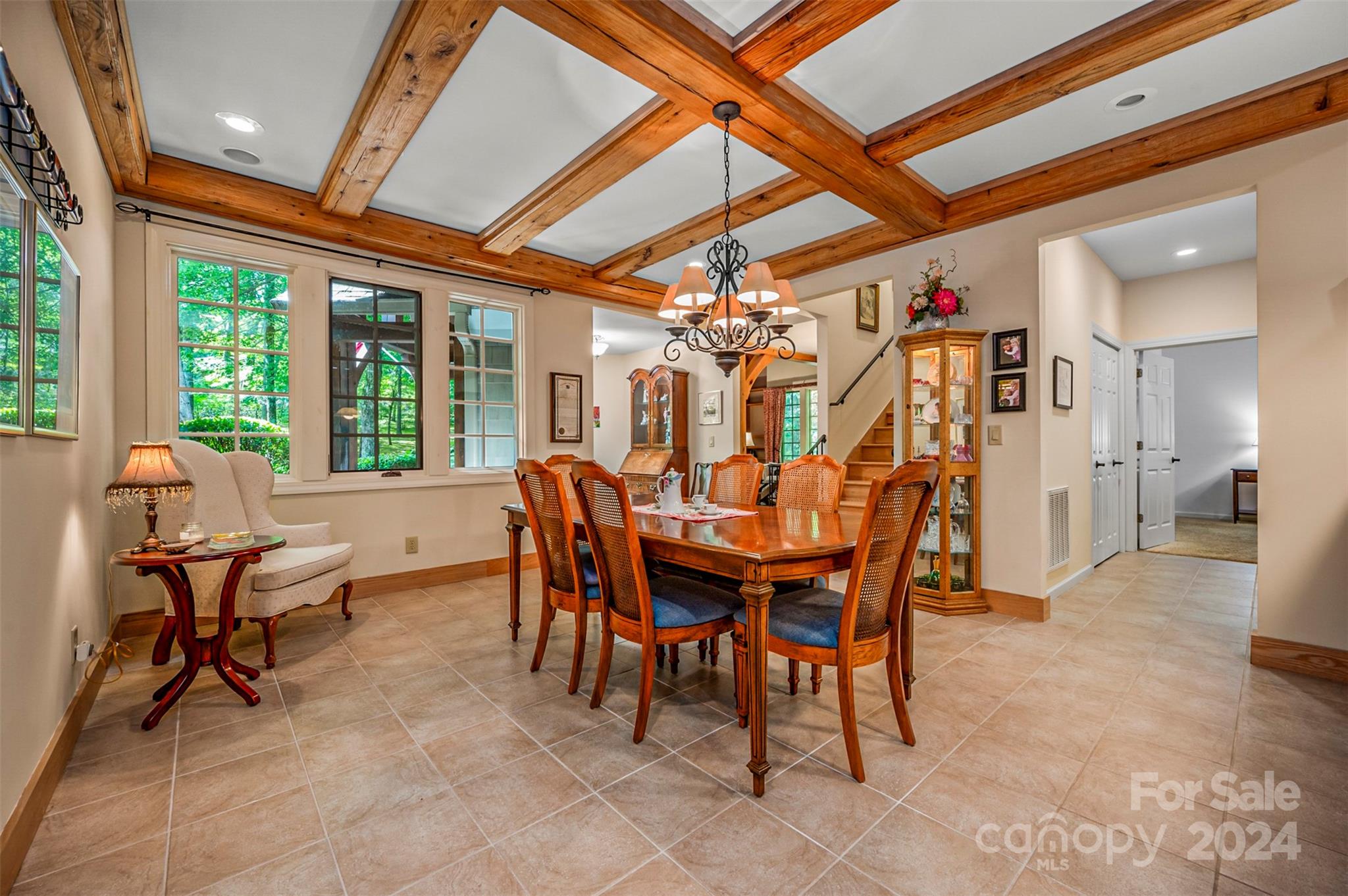 57 Greenstoke Loop Tryon, NC 28782 - Photo 10 of 48 Gallery Image 10