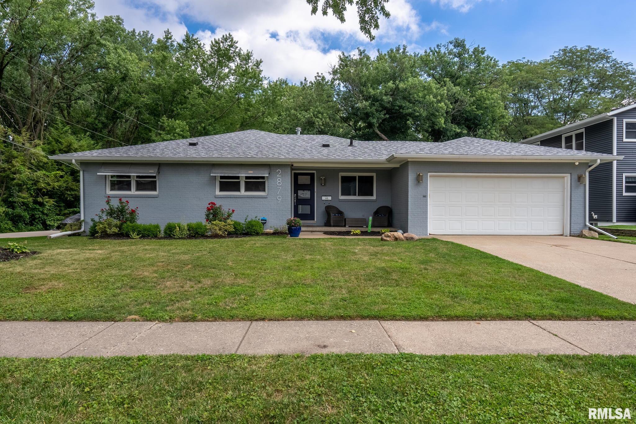 2879 Forest Road Davenport, IA 52803 - Photo 1 of 33 Gallery Image 1