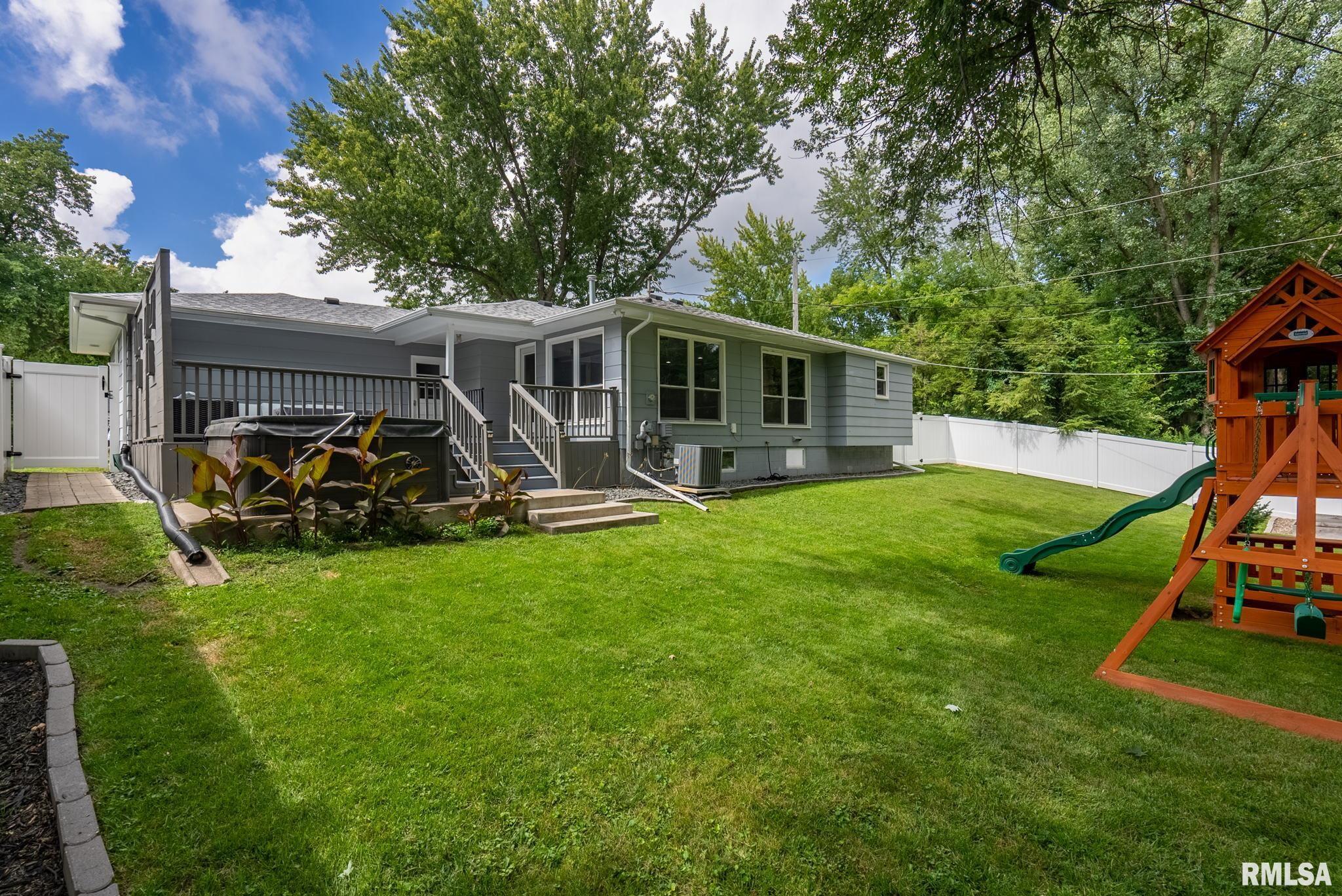 2879 Forest Road Davenport, IA 52803 - Photo 30 of 33 Gallery Image 30