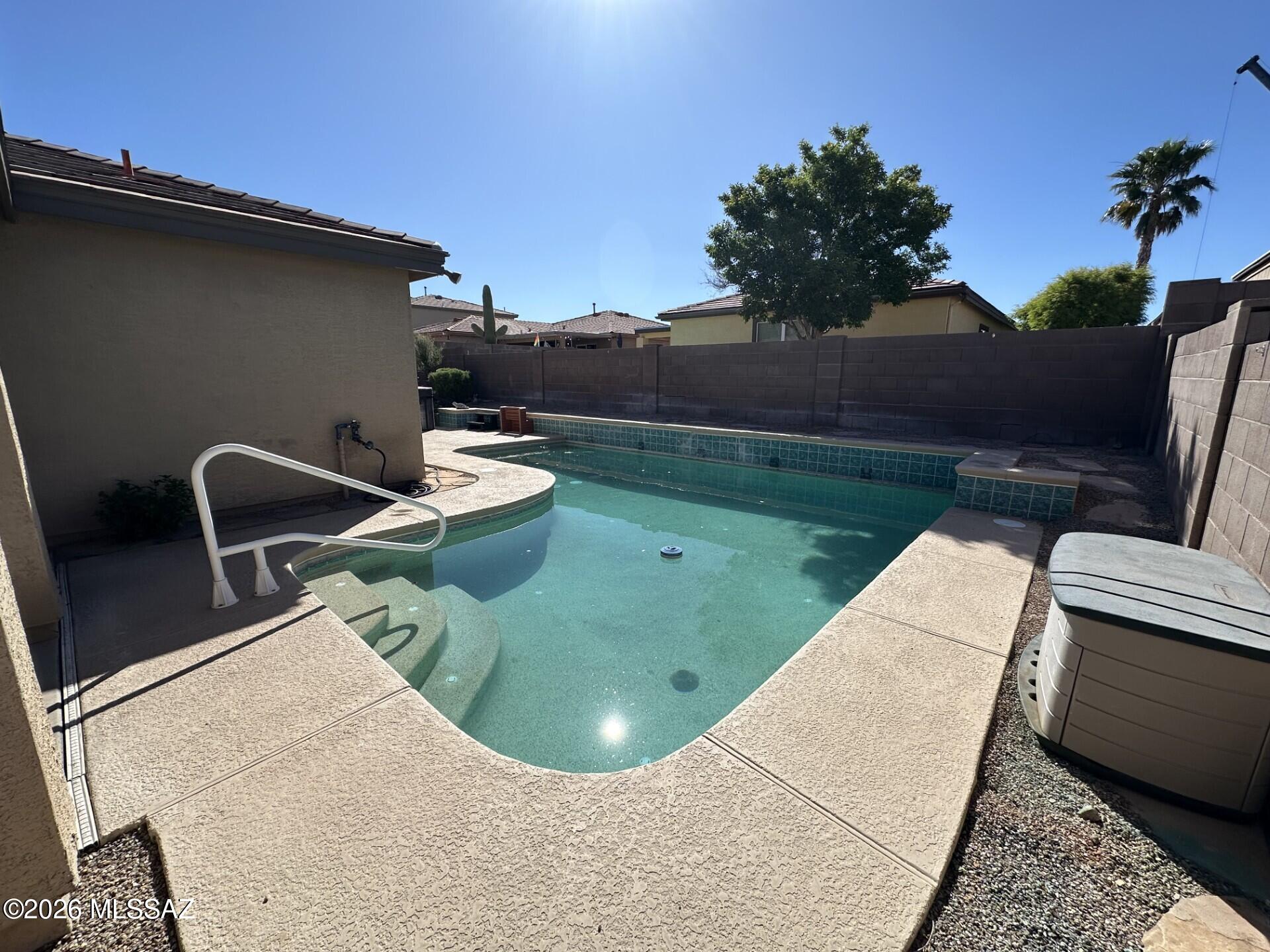 10925 South Raptor Court Vail, AZ 85641 - Photo 15 of 17