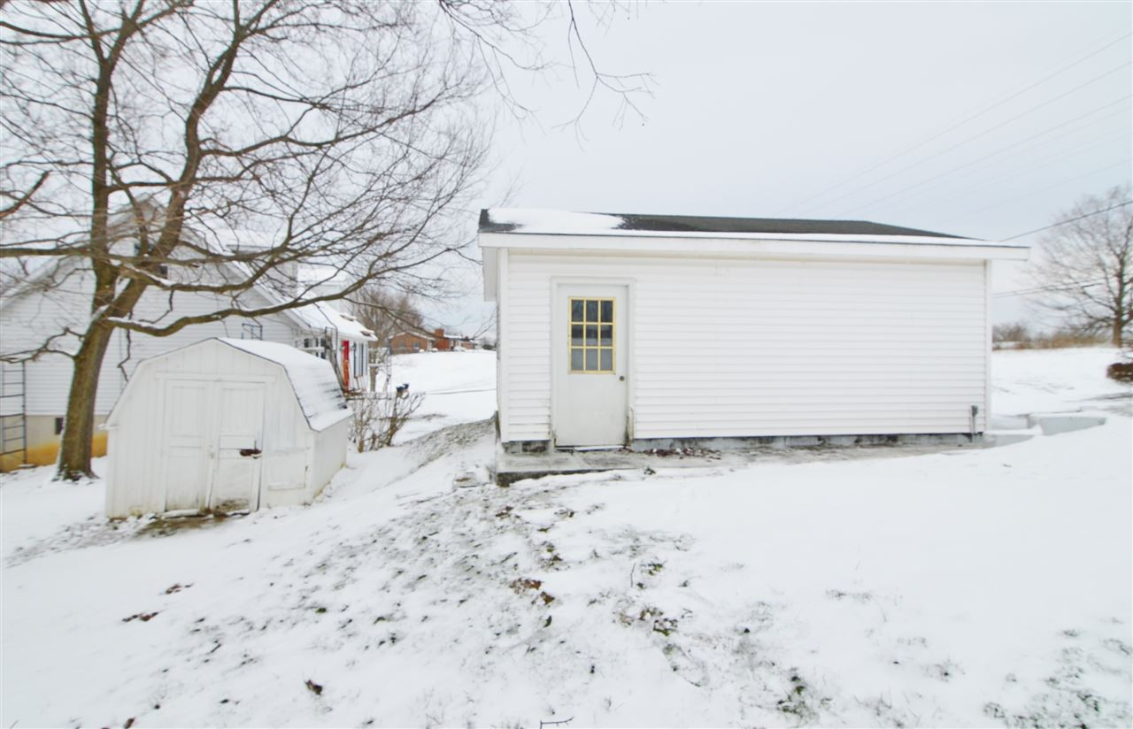 1876 Walton Nicholson Road Walton, KY 41094 - Photo 28 of 28