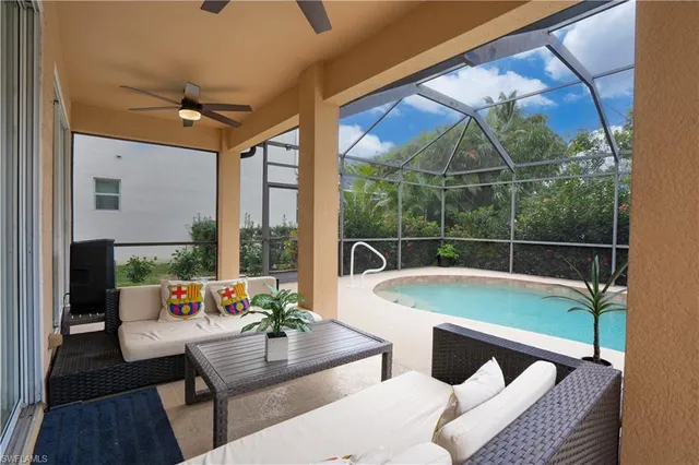 $750,000 | 8271 Laurel Lakes Way, Naples, FL 34119