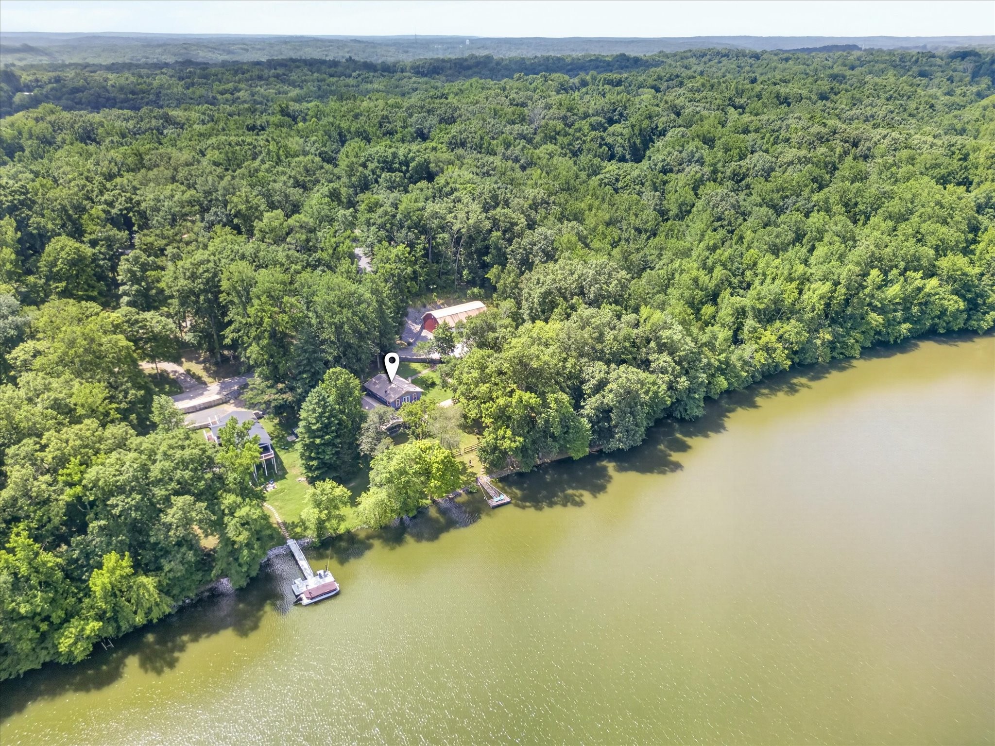 554 Hickman Shores Road Dover, TN 37058 - Photo 48 of 66