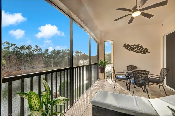 $475,000 | 8661 Piazza Del Lago Circle, Unit 204, Estero, FL 33928
