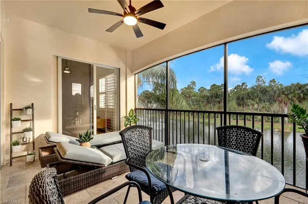 $475,000 | 8661 Piazza Del Lago Circle, Unit 204, Estero, FL 33928