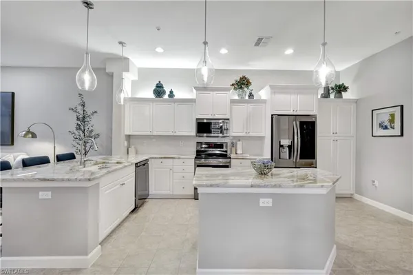 $475,000 | 8661 Piazza Del Lago Circle, Unit 204, Estero, FL 33928