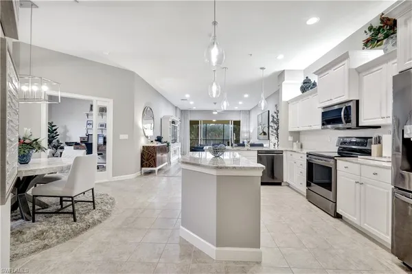 $475,000 | 8661 Piazza Del Lago Circle, Unit 204, Estero, FL 33928