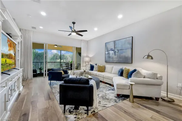 $475,000 | 8661 Piazza Del Lago Circle, Unit 204, Estero, FL 33928