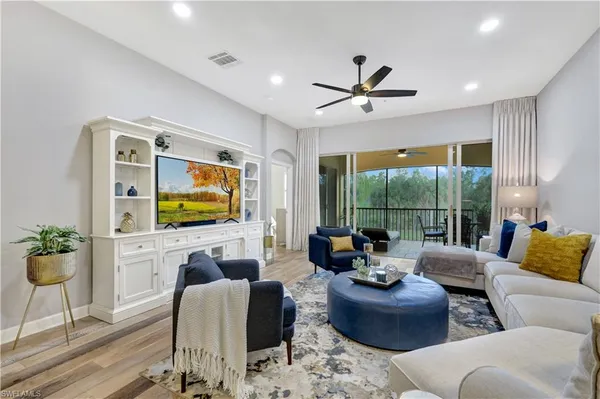 $475,000 | 8661 Piazza Del Lago Circle, Unit 204, Estero, FL 33928