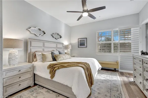$475,000 | 8661 Piazza Del Lago Circle, Unit 204, Estero, FL 33928