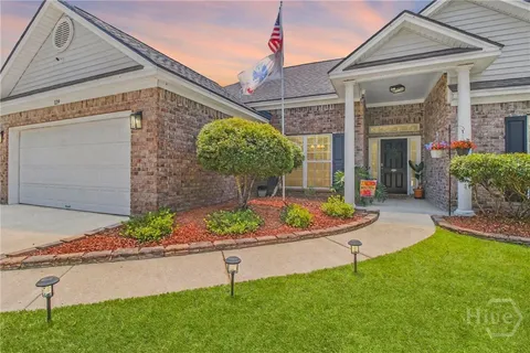 $350,000 | 139 Nandina Way, Pooler, GA 31322