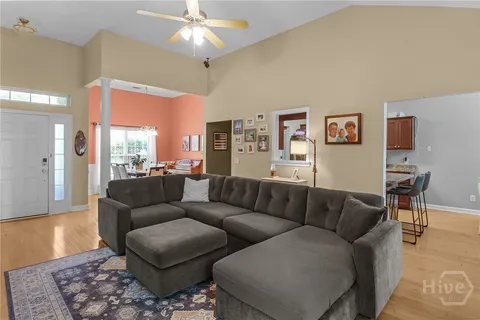 $350,000 | 139 Nandina Way, Pooler, GA 31322