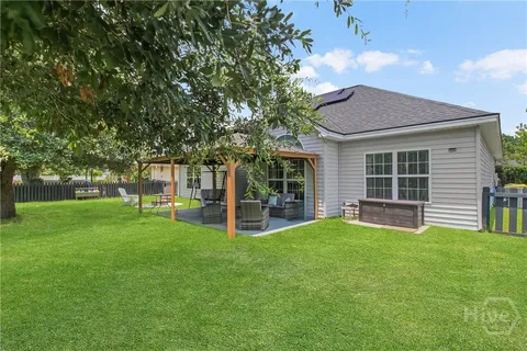 $350,000 | 139 Nandina Way, Pooler, GA 31322