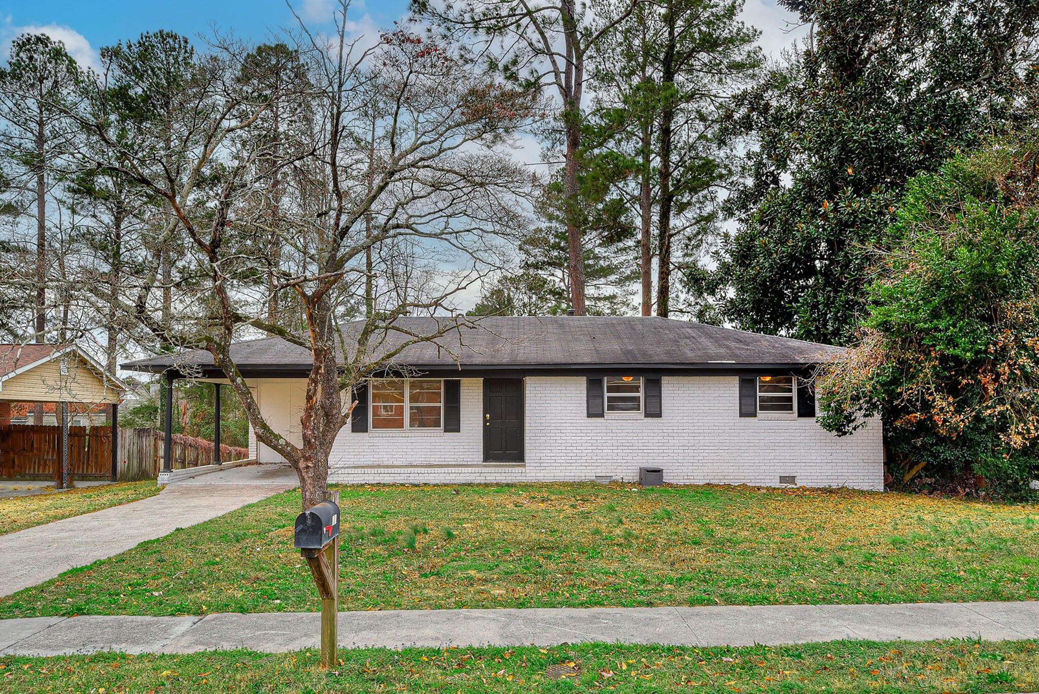 333 Indian Trail Augusta, GA 30907 - Photo 1 of 24 01-101