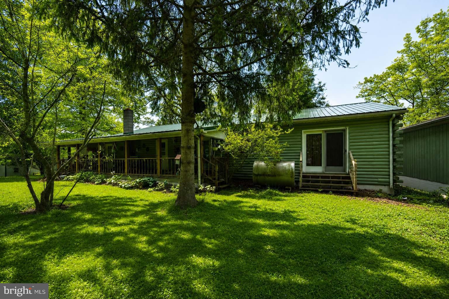 2967 Pysell Crosscut Road Oakland, MD 21550 - Photo 47 of 64