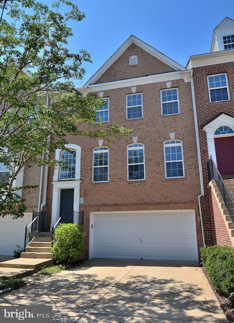 7328 Fountain Spring Court Springfield, VA 22150 - Photo 1 of 39 Gallery Image 1