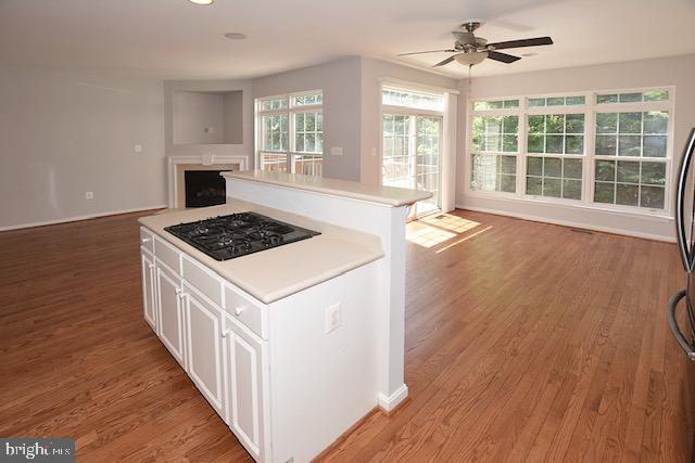 7328 Fountain Spring Court Springfield, VA 22150 - Photo 13 of 39 Gallery Image 13