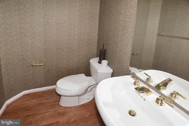7328 Fountain Spring Court Springfield, VA 22150 - Photo 28 of 39 Gallery Image 28
