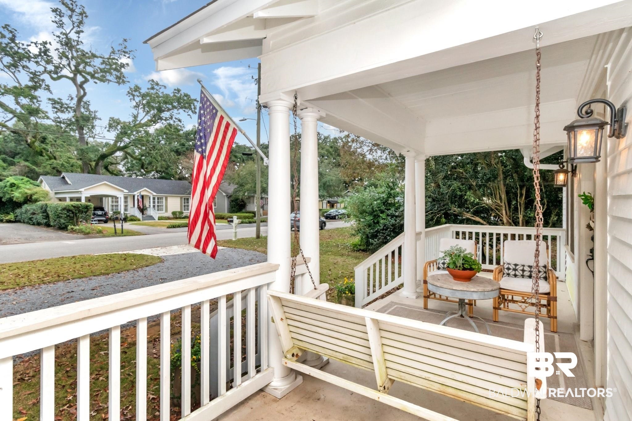 4401 The Cedars Avenue Mobile, AL 36608 - Photo 44 of 47
