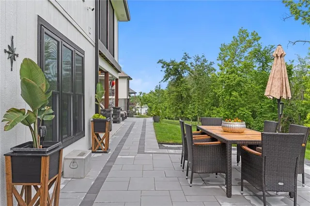 $1,180,000 | 4 Black Hawk Drive, Lake Winnebago, MO 64034