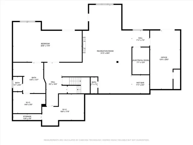 $1,180,000 | 4 Black Hawk Drive, Lake Winnebago, MO 64034