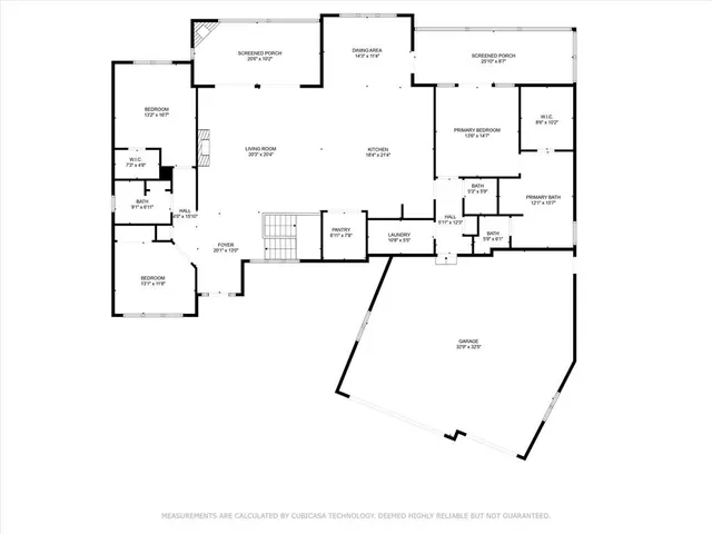 $1,180,000 | 4 Black Hawk Drive, Lake Winnebago, MO 64034