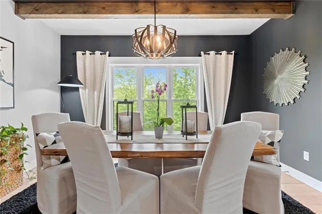 $1,180,000 | 4 Black Hawk Drive, Lake Winnebago, MO 64034