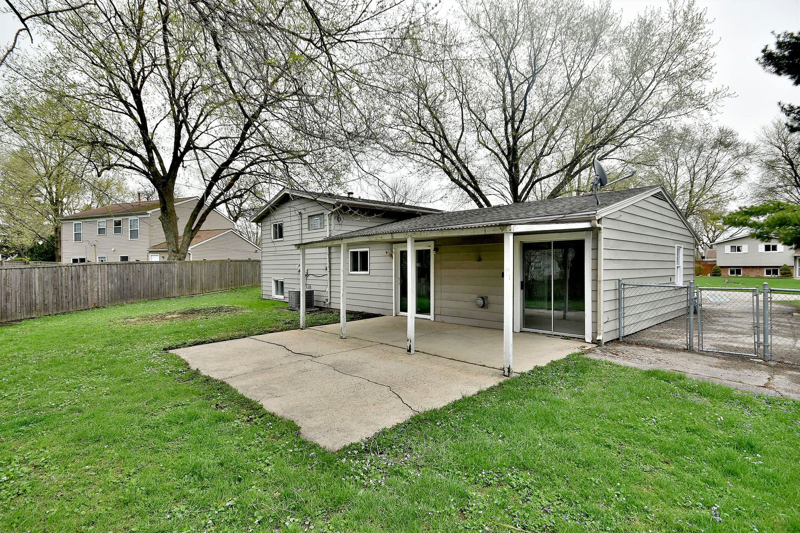 550 Spruce Road Bolingbrook, IL 60440 - Photo 19 of 20