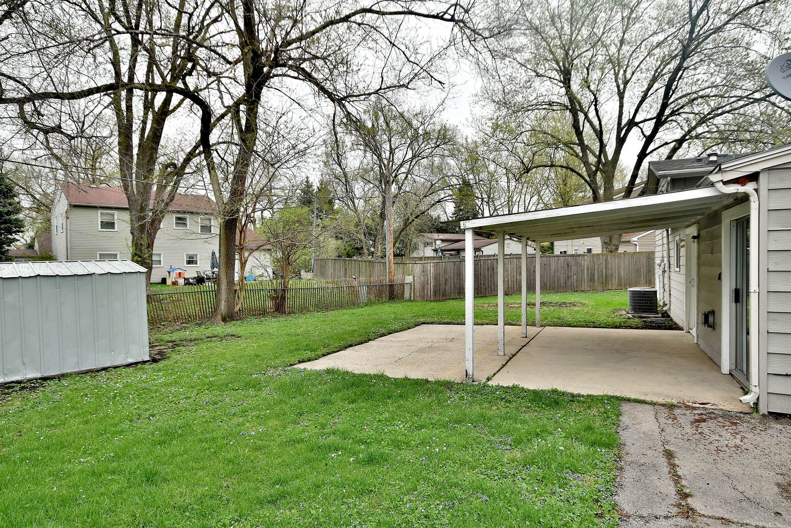550 Spruce Road Bolingbrook, IL 60440 - Photo 20 of 20