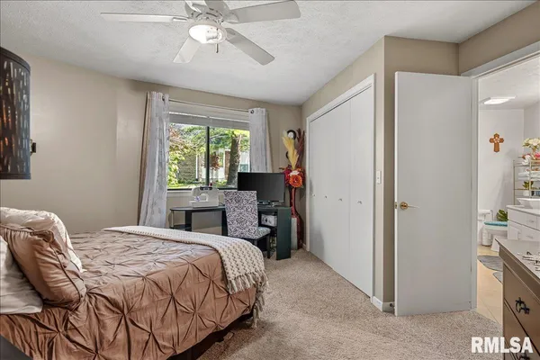 $315,000 | 3316 Collingwood Drive, Springfield, IL 62711