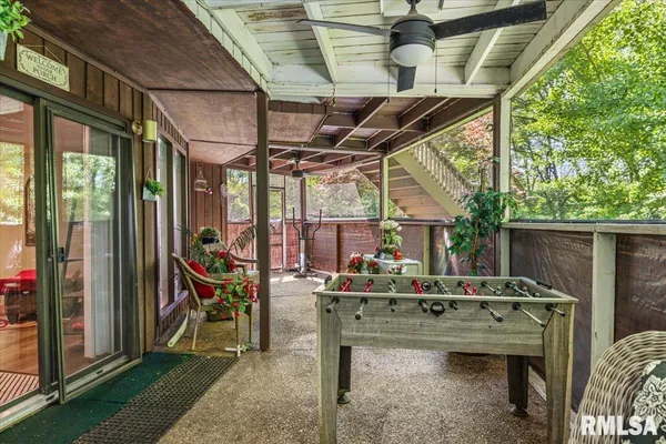 $315,000 | 3316 Collingwood Drive, Springfield, IL 62711