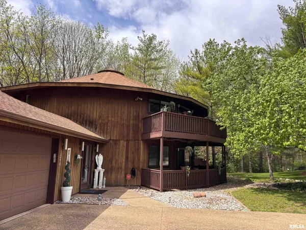 $315,000 | 3316 Collingwood Drive, Springfield, IL 62711