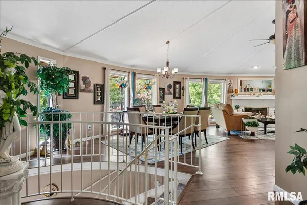 $315,000 | 3316 Collingwood Drive, Springfield, IL 62711
