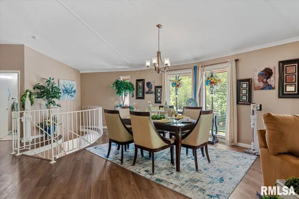 $315,000 | 3316 Collingwood Drive, Springfield, IL 62711