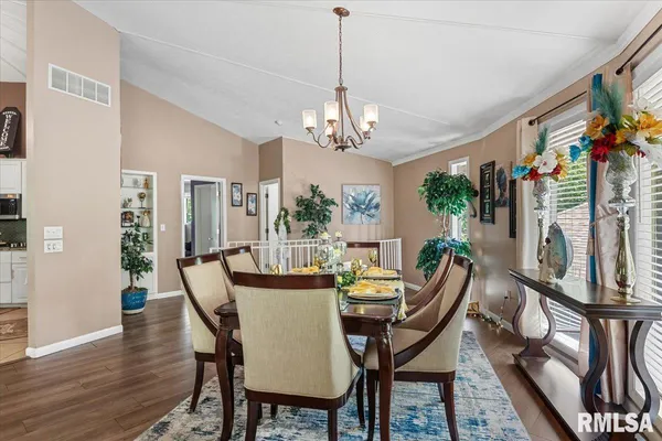 $315,000 | 3316 Collingwood Drive, Springfield, IL 62711