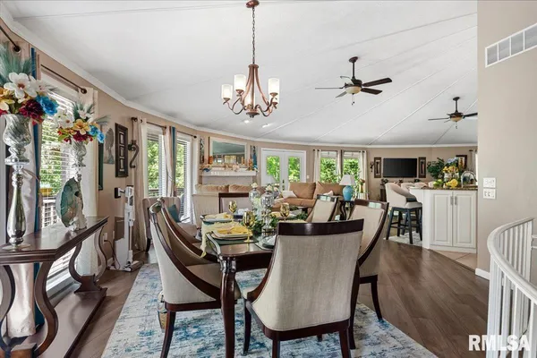 $315,000 | 3316 Collingwood Drive, Springfield, IL 62711