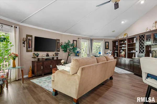 $315,000 | 3316 Collingwood Drive, Springfield, IL 62711