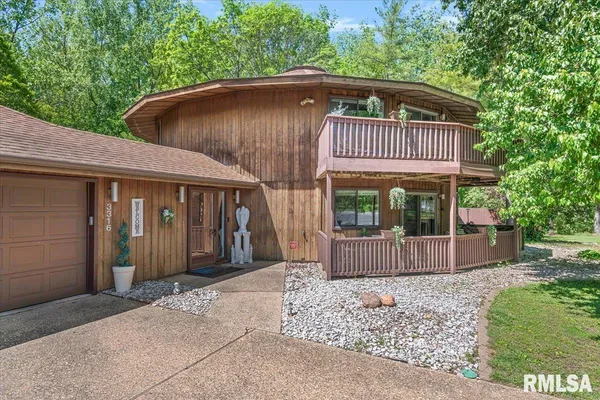 $315,000 | 3316 Collingwood Drive, Springfield, IL 62711