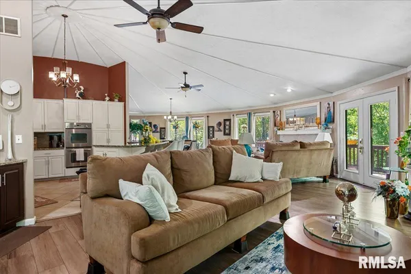 $315,000 | 3316 Collingwood Drive, Springfield, IL 62711