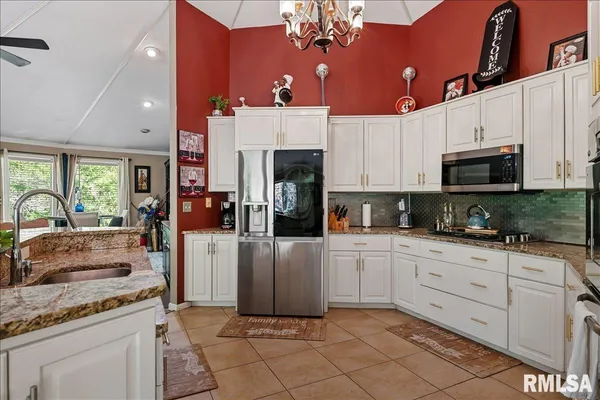 $315,000 | 3316 Collingwood Drive, Springfield, IL 62711