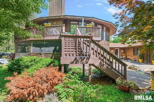 $315,000 | 3316 Collingwood Drive, Springfield, IL 62711
