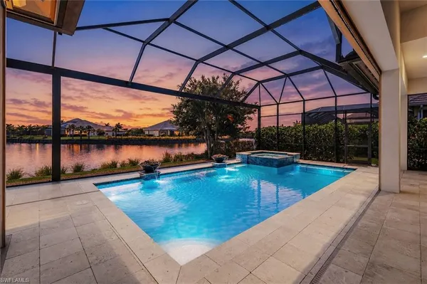 $3,850,000 | 6259 Lightbourn Way, Naples, FL 34113