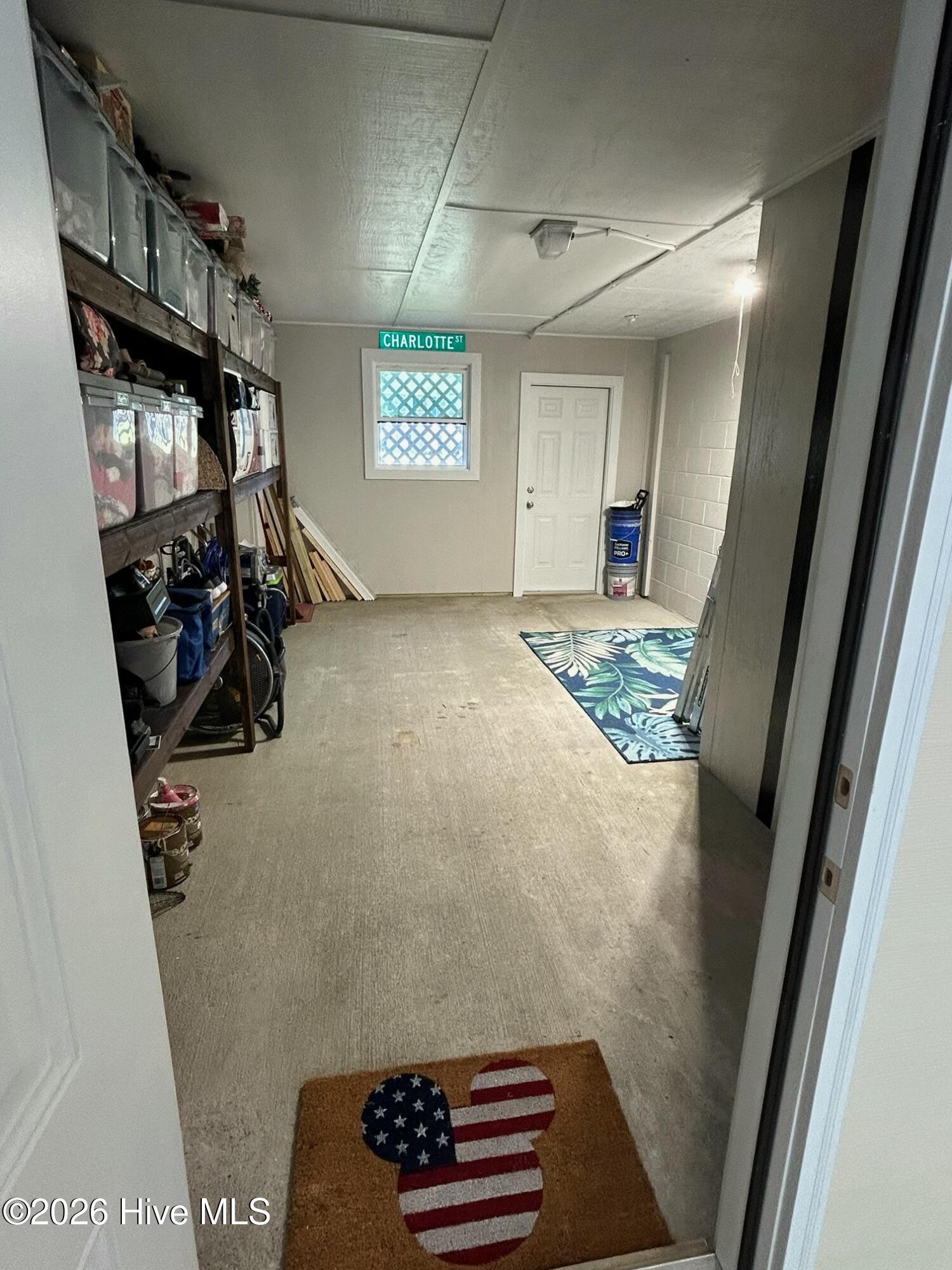 1914 Goose Creek Road Southwest, Unit 2204 Ocean Isle Beach, NC 28469 - Photo 28 of 33 huge private enclosed storage