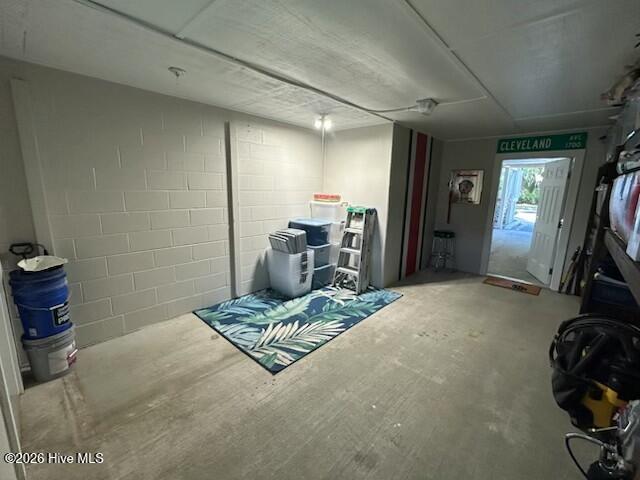 1914 Goose Creek Road Southwest, Unit 2204 Ocean Isle Beach, NC 28469 - Photo 29 of 43 huge private enclosed storage