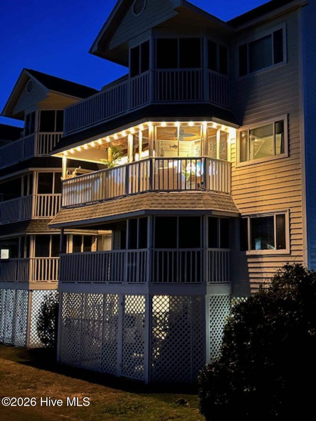 1914 Goose Creek Road Southwest, Unit 2204 Ocean Isle Beach, NC 28469 - Photo 30 of 42 image (11)