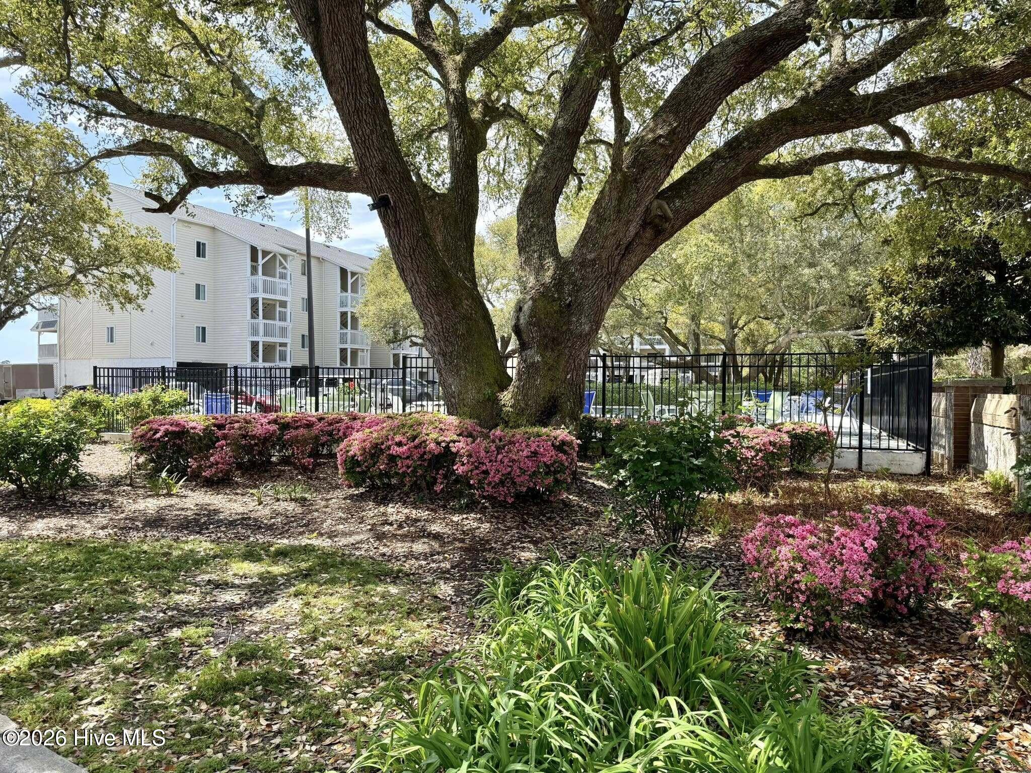 1914 Goose Creek Road Southwest, Unit 2204 Ocean Isle Beach, NC 28469 - Photo 43 of 43 mariLandschape