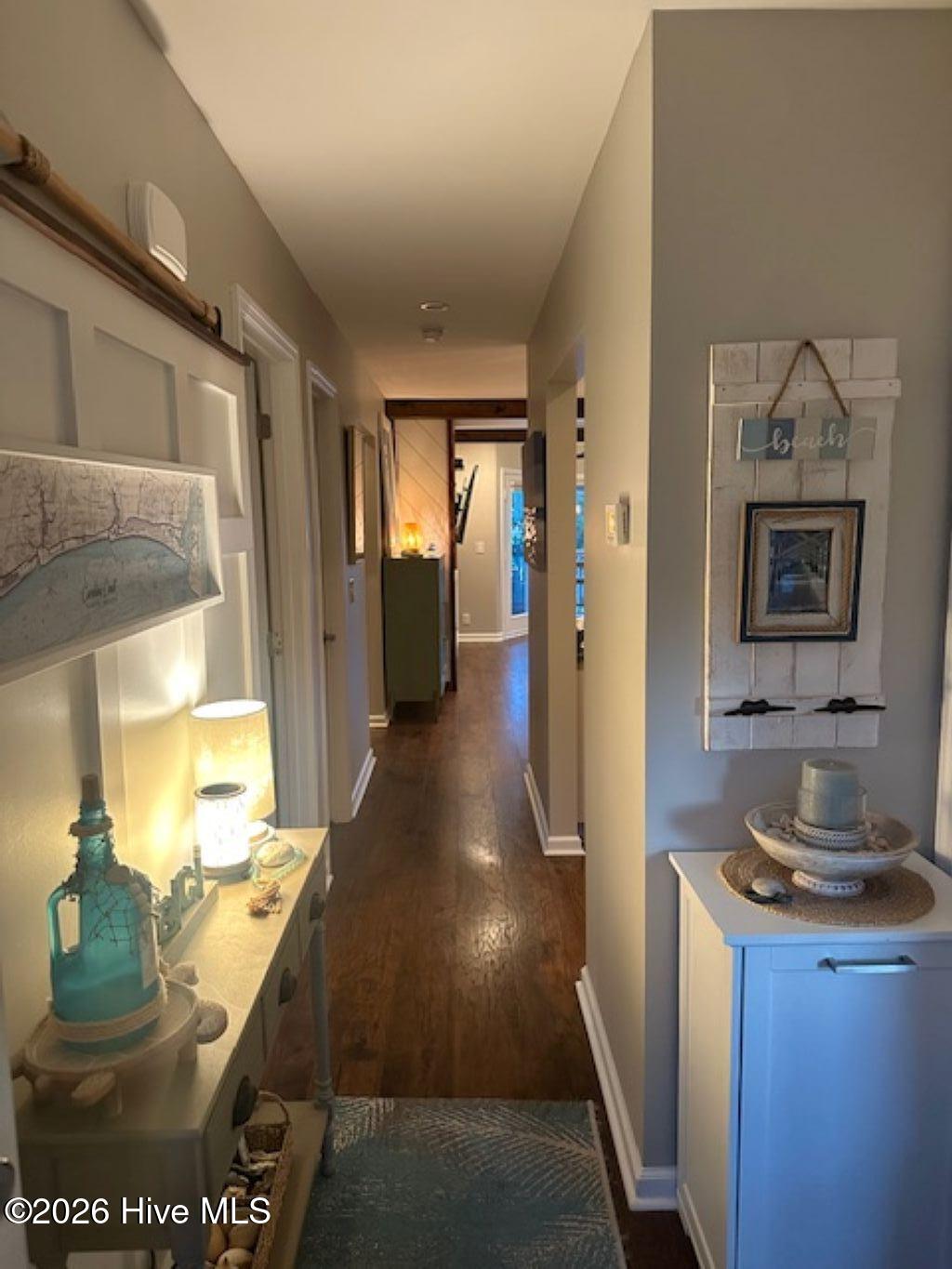 1914 Goose Creek Road Southwest, Unit 2204 Ocean Isle Beach, NC 28469 - Photo 6 of 43 foyer